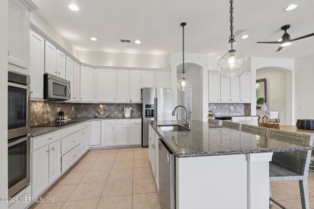 2175 CLUB LAKE Drive, Orange Park, FL 32065