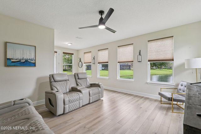 2175 CLUB LAKE Drive, Orange Park, FL 32065