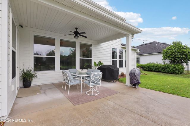 2175 CLUB LAKE Drive, Orange Park, FL 32065
