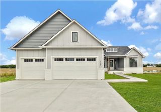 3471 Bearsden, Derby, KS 67037