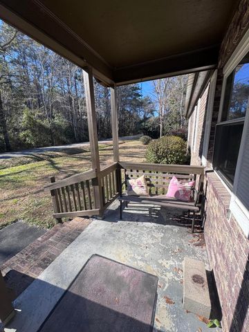 1002 Poplar Street, Walterboro, SC 29488