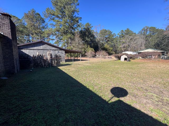 1002 Poplar Street, Walterboro, SC 29488