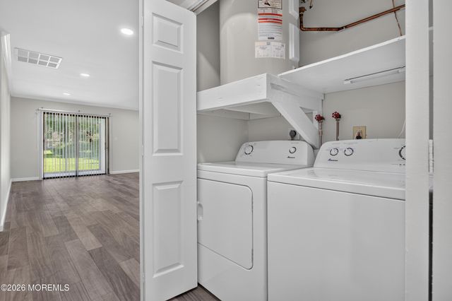 47 Wild Turkey Way A, Manalapan, NJ 07726