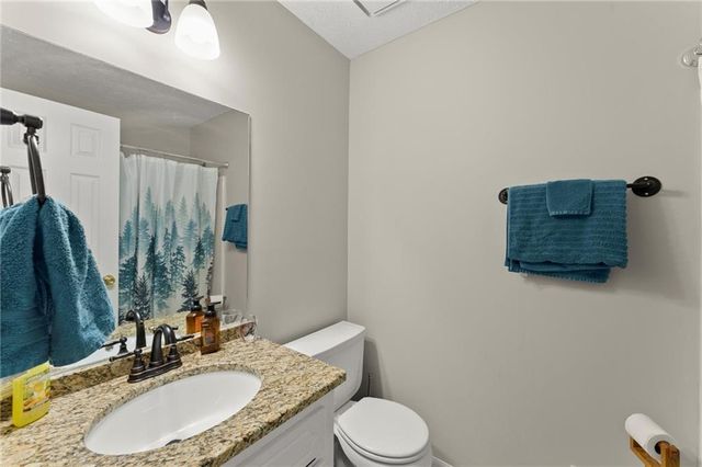 3932 Marguerite NW Drive, Acworth, GA 30101