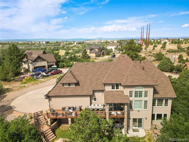 6291 Moulton Court, Castle Rock, CO 80104