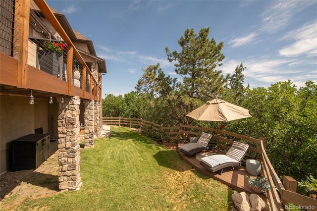 6291 Moulton Court, Castle Rock, CO 80104