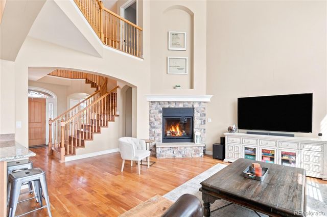 6291 Moulton Court, Castle Rock, CO 80104