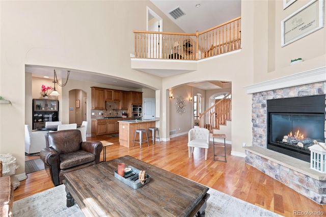6291 Moulton Court, Castle Rock, CO 80104