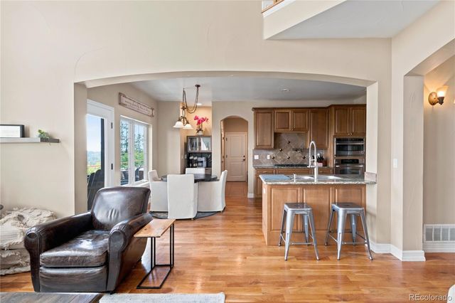 6291 Moulton Court, Castle Rock, CO 80104