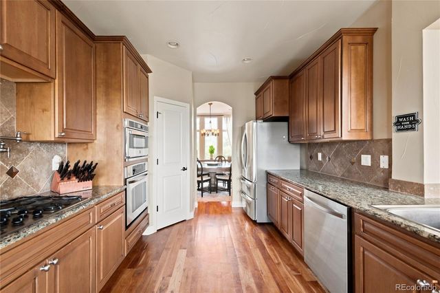 6291 Moulton Court, Castle Rock, CO 80104