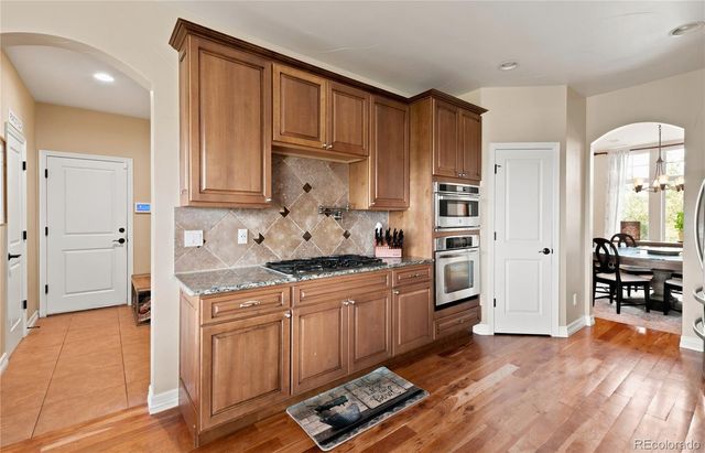 6291 Moulton Court, Castle Rock, CO 80104