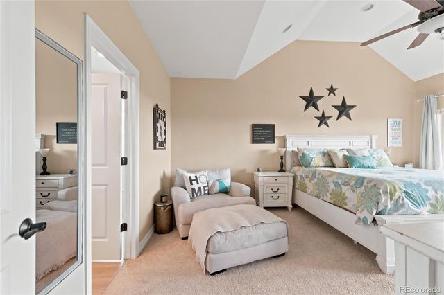 6291 Moulton Court, Castle Rock, CO 80104