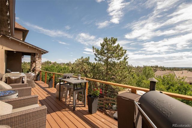 6291 Moulton Court, Castle Rock, CO 80104