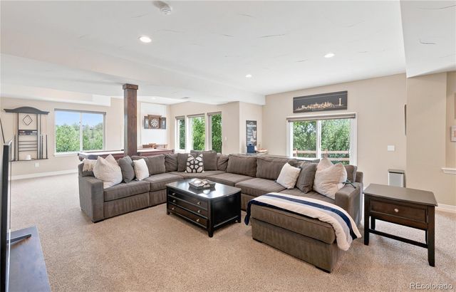6291 Moulton Court, Castle Rock, CO 80104