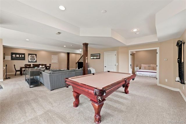6291 Moulton Court, Castle Rock, CO 80104