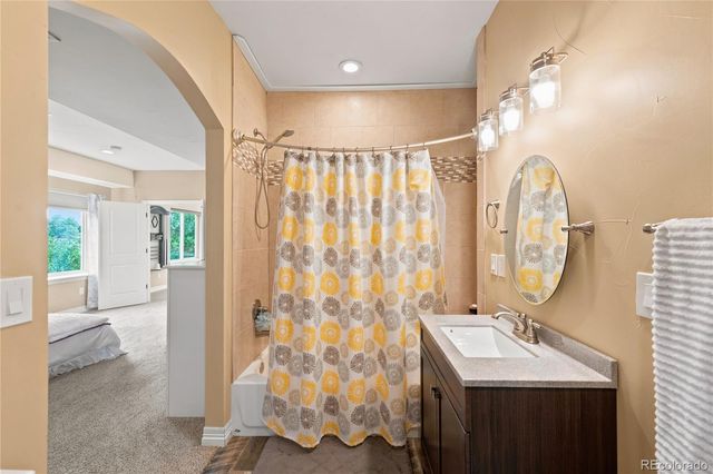 6291 Moulton Court, Castle Rock, CO 80104