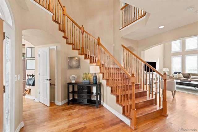 6291 Moulton Court, Castle Rock, CO 80104