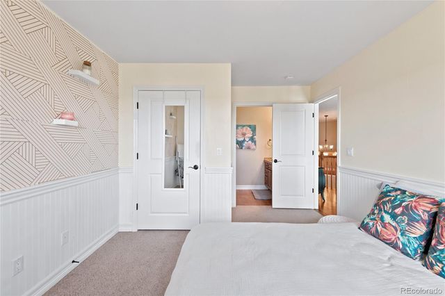 6291 Moulton Court, Castle Rock, CO 80104