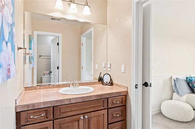 6291 Moulton Court, Castle Rock, CO 80104