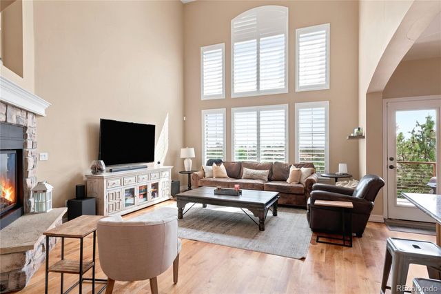 6291 Moulton Court, Castle Rock, CO 80104