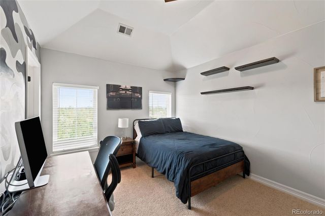 6291 Moulton Court, Castle Rock, CO 80104
