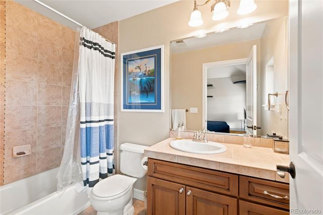 6291 Moulton Court, Castle Rock, CO 80104