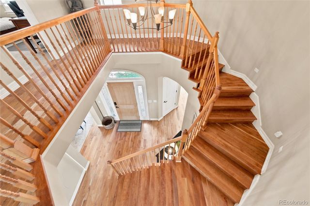 6291 Moulton Court, Castle Rock, CO 80104