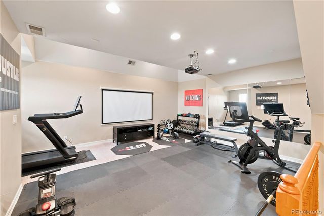 6291 Moulton Court, Castle Rock, CO 80104