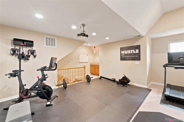 6291 Moulton Court, Castle Rock, CO 80104