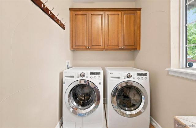 6291 Moulton Court, Castle Rock, CO 80104