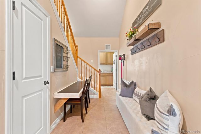 6291 Moulton Court, Castle Rock, CO 80104