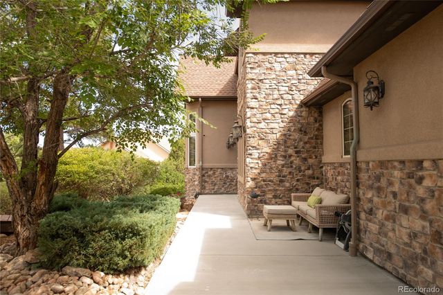 6291 Moulton Court, Castle Rock, CO 80104