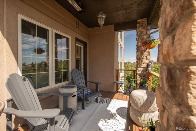 6291 Moulton Court, Castle Rock, CO 80104