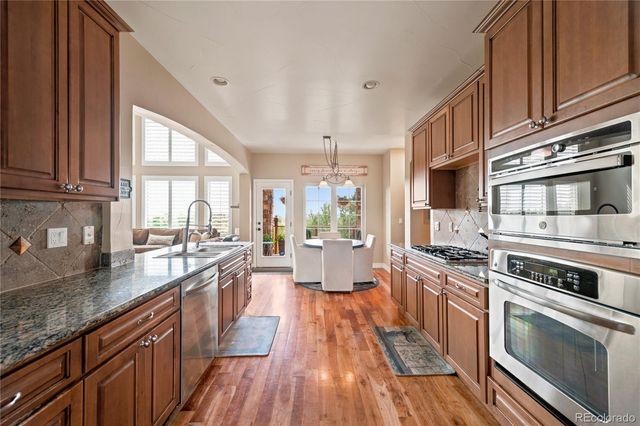 6291 Moulton Court, Castle Rock, CO 80104