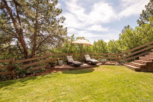 6291 Moulton Court, Castle Rock, CO 80104