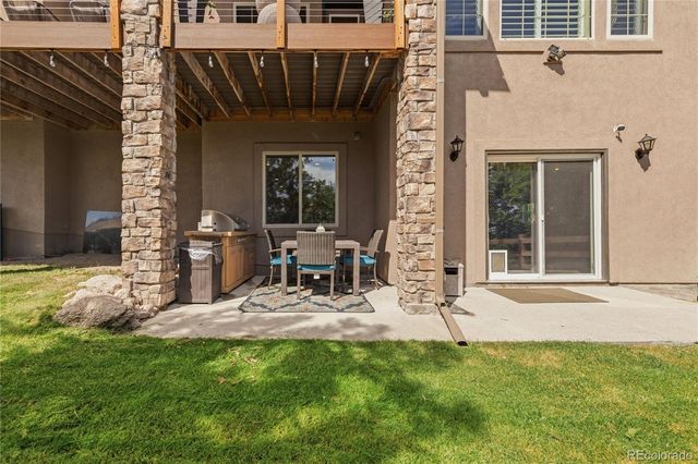 6291 Moulton Court, Castle Rock, CO 80104