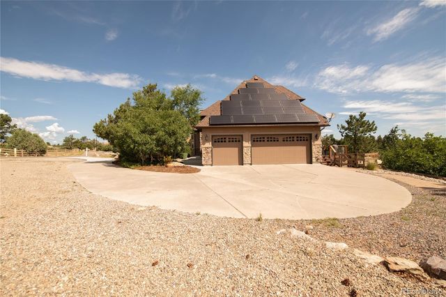 6291 Moulton Court, Castle Rock, CO 80104