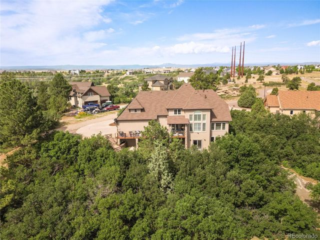6291 Moulton Court, Castle Rock, CO 80104