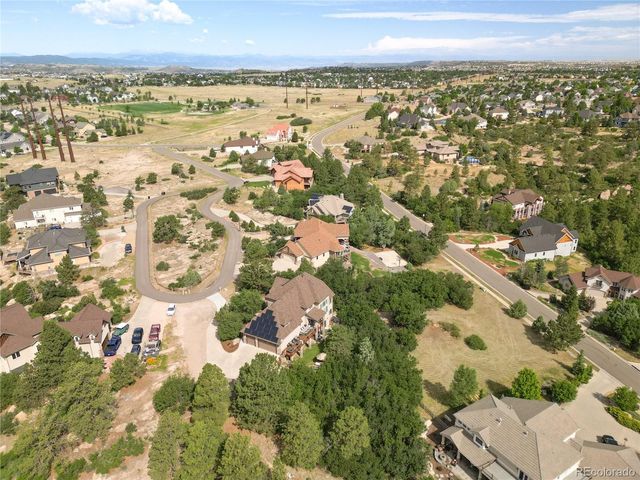 6291 Moulton Court, Castle Rock, CO 80104