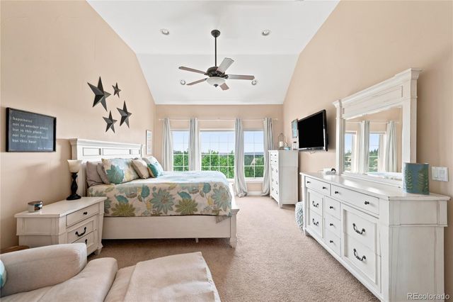 6291 Moulton Court, Castle Rock, CO 80104