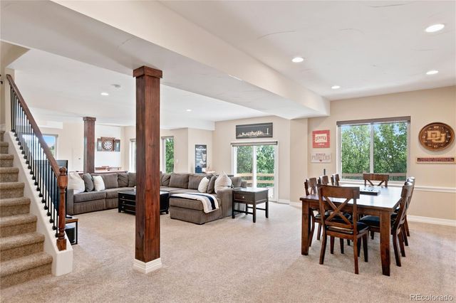 6291 Moulton Court, Castle Rock, CO 80104