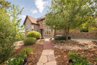 6291 Moulton Court, Castle Rock, CO 80104