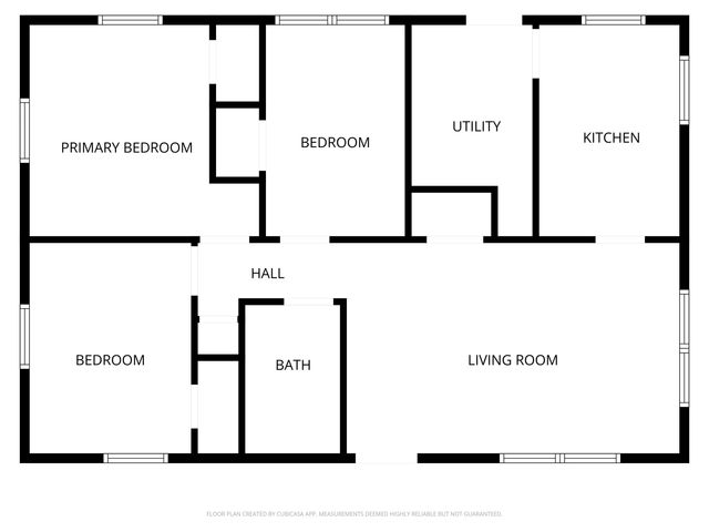 4633 S Hemlock Ave, Wichita, KS 67216