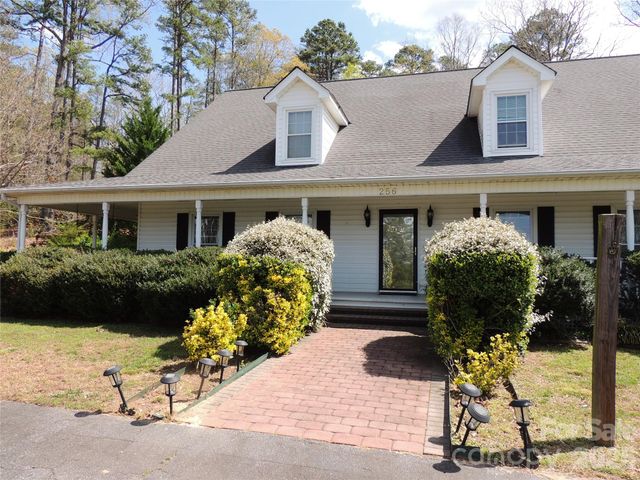 256 Gable Hill Lane, Bostic, NC 28018