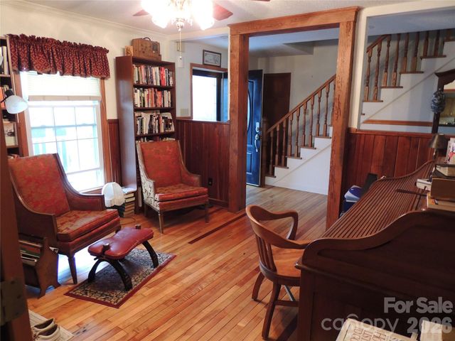 256 Gable Hill Lane, Bostic, NC 28018