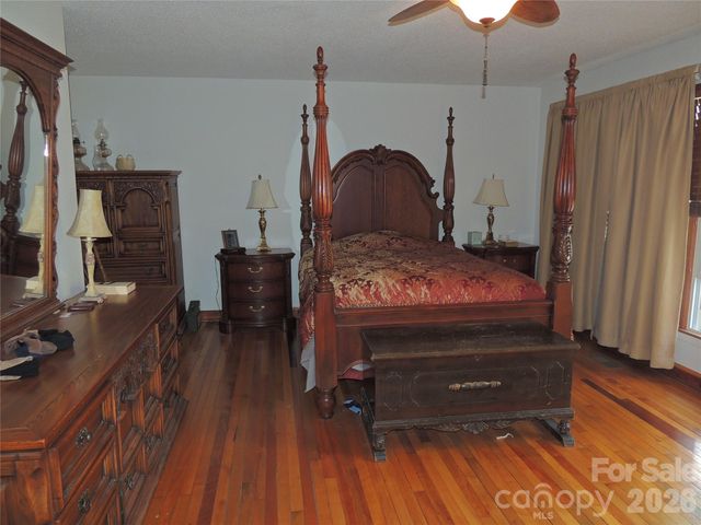 256 Gable Hill Lane, Bostic, NC 28018