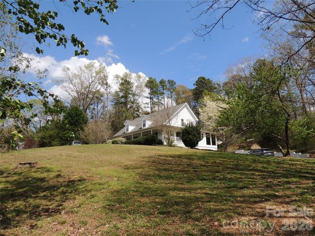 256 Gable Hill Lane, Bostic, NC 28018