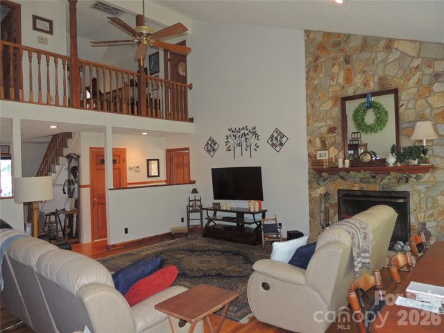 256 Gable Hill Lane, Bostic, NC 28018