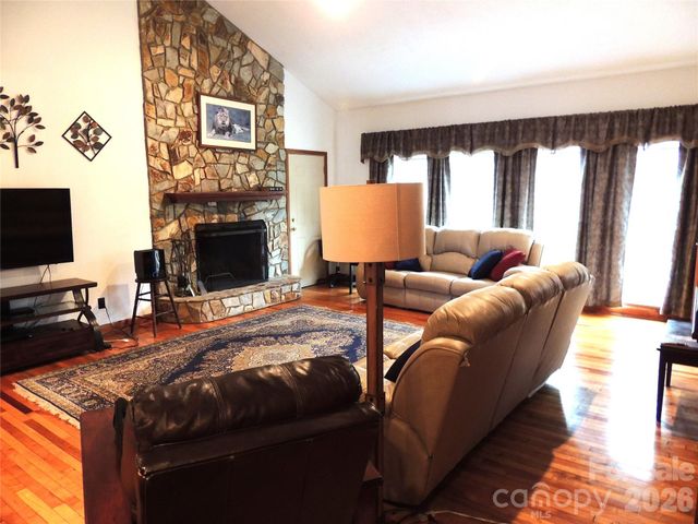 256 Gable Hill Lane, Bostic, NC 28018