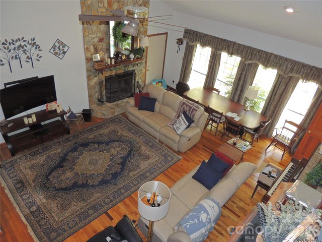 256 Gable Hill Lane, Bostic, NC 28018